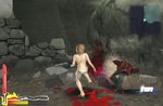 Zombie Hunters - PS2 Screen