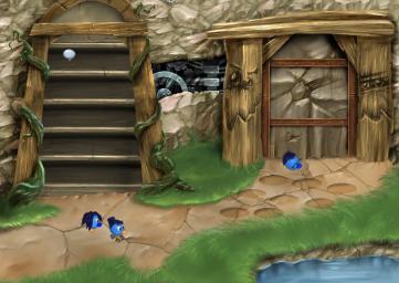 Zoombinis Maths Journey - PC Screen