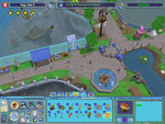 Zoo Tycoon 2: Marine Mania - PC Screen
