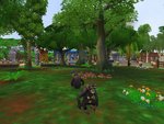 Zoo Tycoon 2: Zookeeper Collection - PC Screen