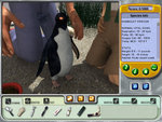 Zoo Vet - PC Screen