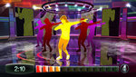 Zumba Fitness - PS3 Screen