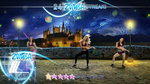 Zumba Fitness: World Party - Wii U Screen