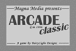 Arcade Classic - C64 Screen