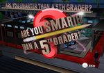 Are You Smarter Than a 5th Grader? Make the Grade - PC Screen
