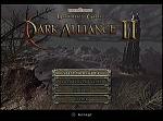 Baldur's Gate: Dark Alliance II - PS2 Screen