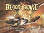 Blood Wake - Xbox Screen