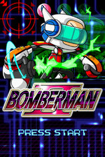 Bomberman 2 Terrorises DS in February News image