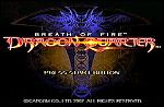 Breath of Fire: Dragon Quarter - PS2 Screen