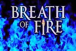 Breath of Fire  - GBA Screen