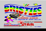 Bristles - C64 Screen