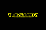 Buck Rogers: Planet of Zoom - C64 Screen