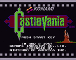 SAW Point for Castlevania Flick News image