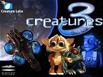 Creatures 3 - PC Screen