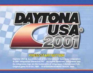 download daytona usa 2001 dreamcast