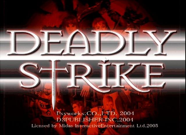 deadly strike diablo 2