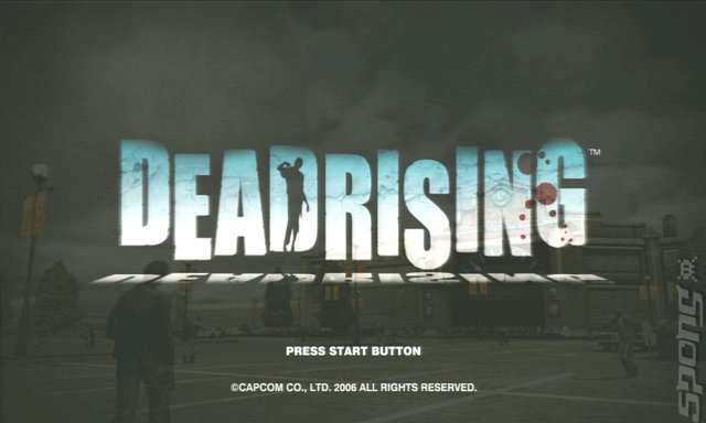 Dead Rising to Become Franchise News image