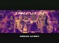 Driven - PS2 Screen