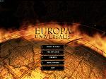 Europa Universalis - PC Screen