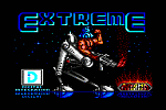 Extreme - C64 Screen