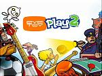 EyeToy Play 2 - PS2 Screen