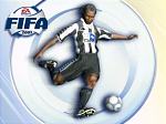 FIFA 2001 - PC Screen