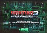 Fighting Force 2 - PlayStation Screen