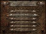 Flying Heroes - PC Screen