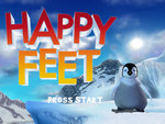 Happy Feet - GameCube Screen
