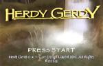 Herdy Gerdy - PS2 Screen