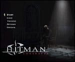 Hitman: Contracts - Xbox Screen