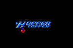 Hopper Copper - C64 Screen