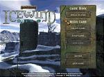 Icewind Dale - PC Screen