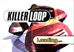 Killer Loop - PlayStation Screen
