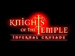Knights of the Temple: Infernal Crusade - Xbox Screen