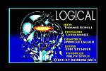 Logical - C64 Screen