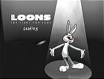 Loons: The Fight For Fame - Xbox Screen