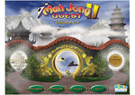 Mah Jong Quest II - PC Screen