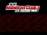 Midnight Club 3: DUB Edition Remix - Xbox Screen