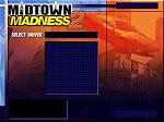 Midtown Madness 2 - PC Screen