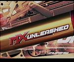 MX Unleashed - Xbox Screen