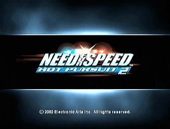 Need for Speed: Hot Pursuit 2 - Xbox Screen