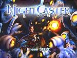 Nightcaster - Xbox Screen
