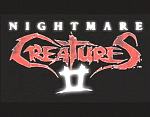 Nightmare Creatures 2 - PlayStation Screen