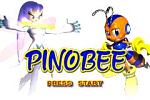 Pinobee - GBA Screen