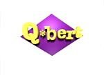Q*bert - PlayStation Screen