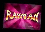 Rayman - PlayStation Screen