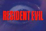 Resident Evil - PlayStation Screen
