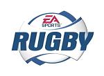 Rugby - PS2 Screen