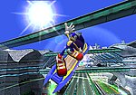 Sonic Riders - Xbox Screen